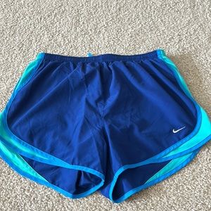 Nike Dri-Fit Tempo Athletic Shorts